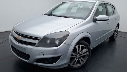 Chevrolet • Vectra