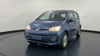 Volkswagen • up