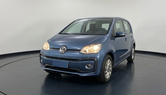 Volkswagen • up