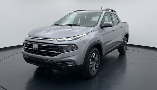 Fiat • Toro