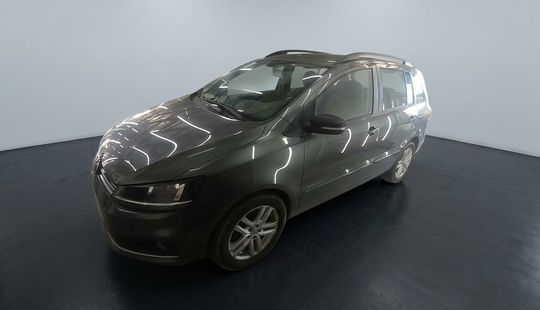 Volkswagen • Suran