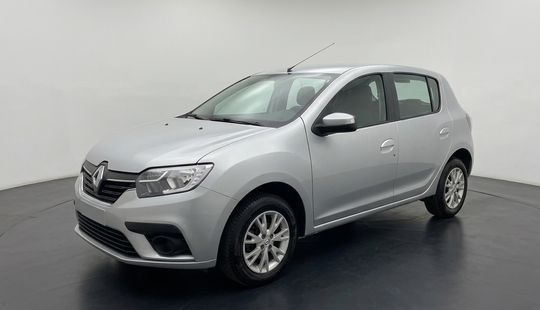 Renault • Sandero