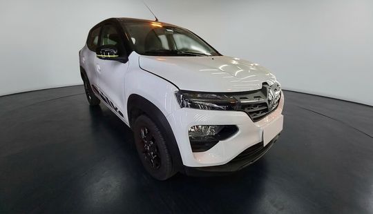 Renault • Kwid
