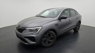 Renault • Arkana