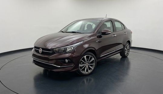 Fiat • Cronos