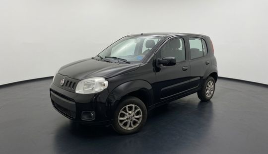 Fiat • Uno