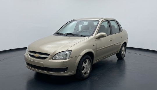 Chevrolet • Classic