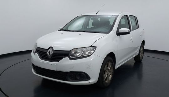 Renault • Sandero