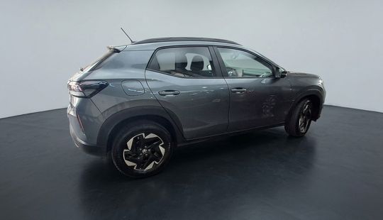 Volkswagen • Tera