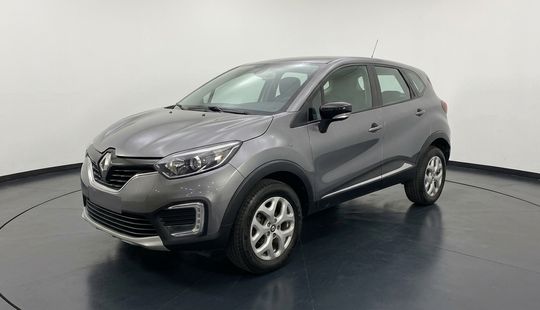 Renault • Captur