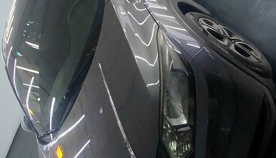 Honda • HR-V