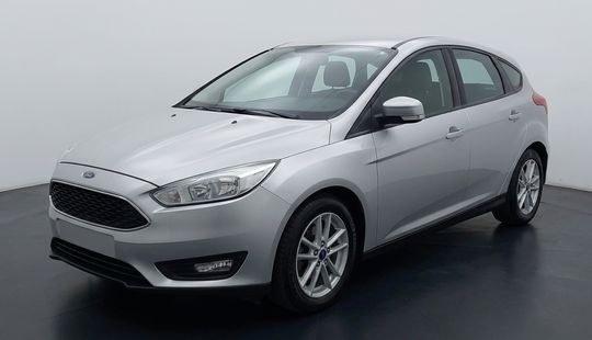 Ford • Focus III