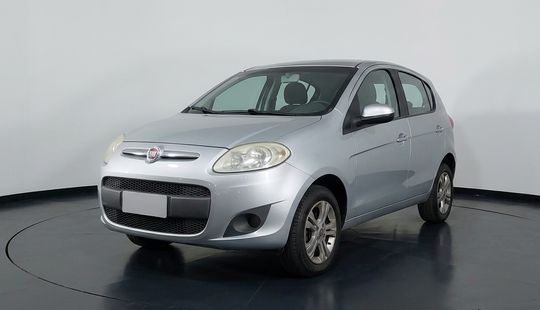 Fiat • Palio