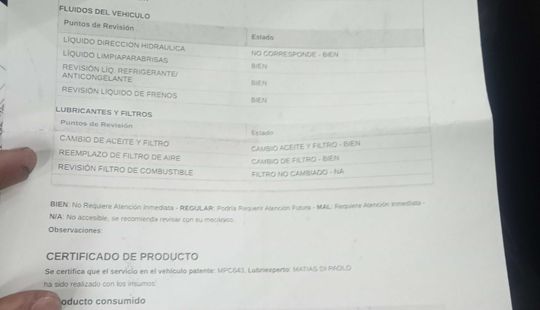Volkswagen • Gol Trend