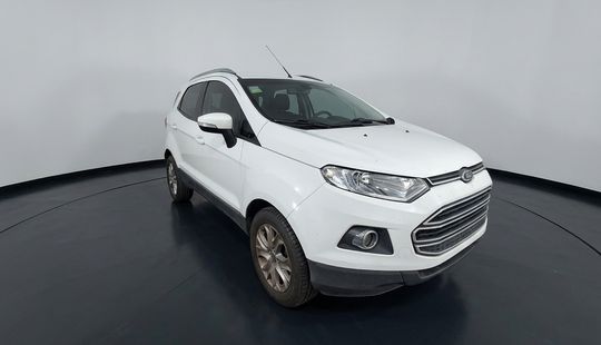 Ford • EcoSport