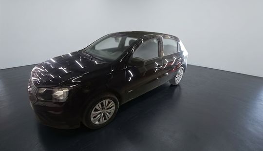 Volkswagen • Gol Trend