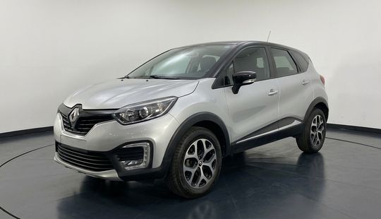 Renault • Captur