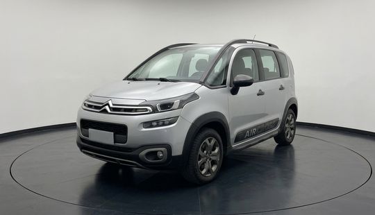 Citroen • C3 Aircross