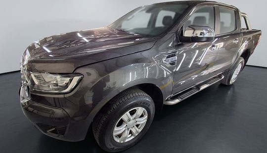 Ford • Ranger