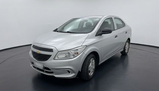 Chevrolet • Prisma