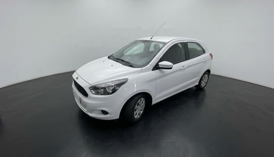 Ford • Ka
