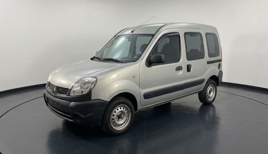 Renault • Kangoo