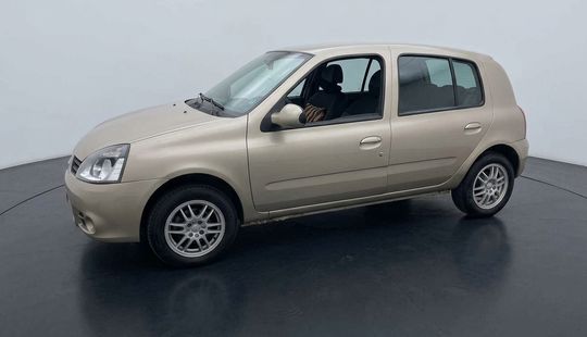 Renault • Clio