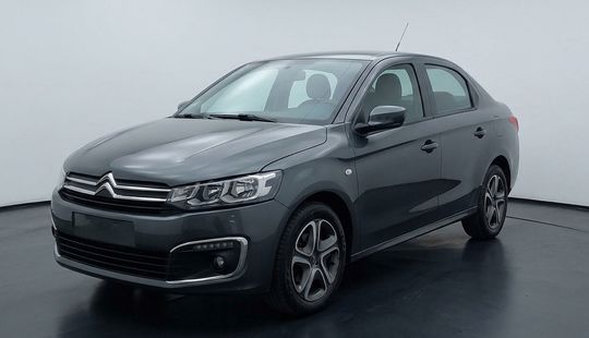 Citroen • C-Elysée