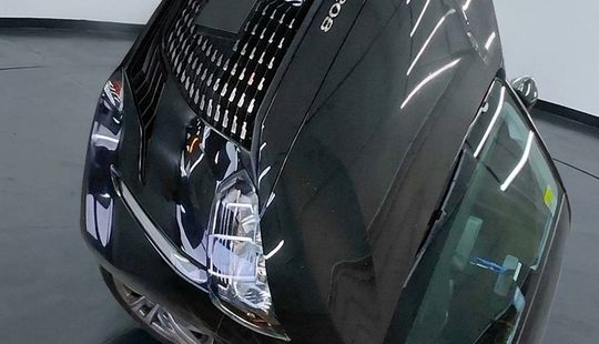 Peugeot • 208