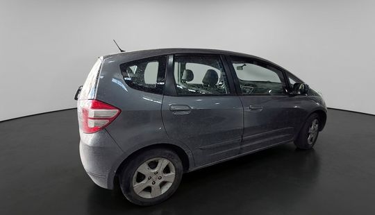 Honda • Fit