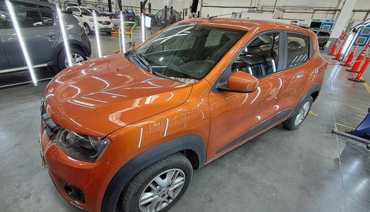 Renault • Kwid