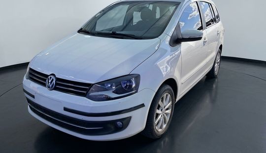 Volkswagen • Suran