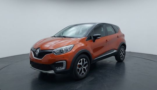 Renault • Captur