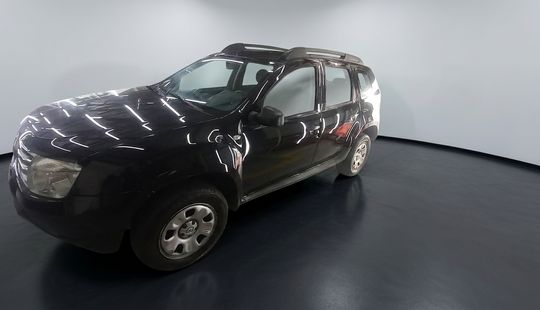 Renault • Duster
