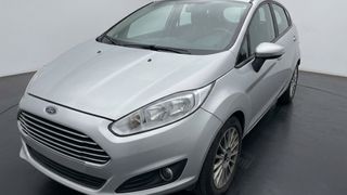 Ford Fiesta Kinetic Design 1.6 SE