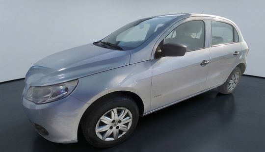 Volkswagen • Gol Trend