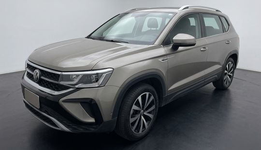 Volkswagen • Taos