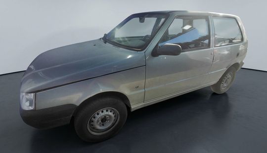 Fiat • Uno