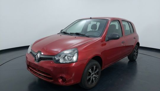 Renault • Clio