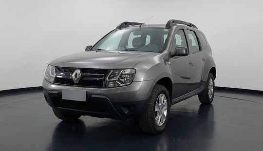 Renault • Duster