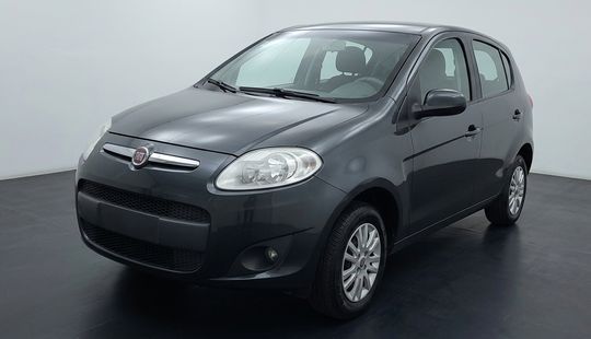 Fiat • Palio