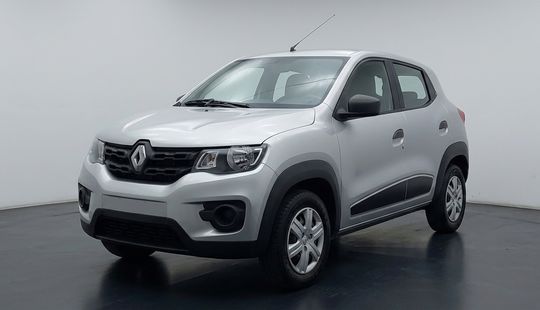 Renault • Kwid