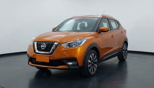 Nissan • Kicks