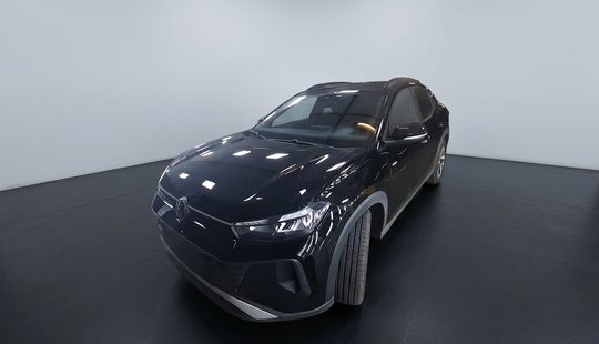 Volkswagen • Tera