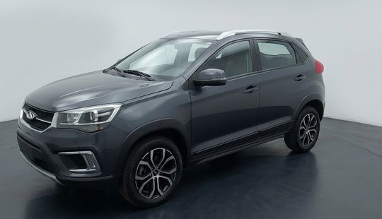 Chery • Tiggo 2