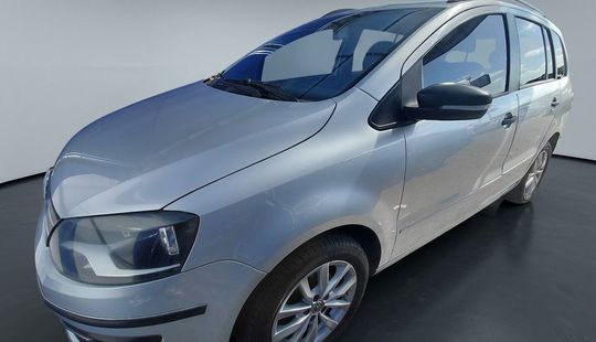 Volkswagen • Suran