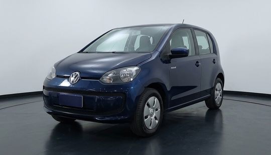 Volkswagen • up