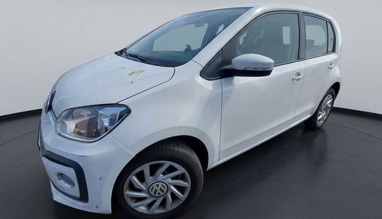 Volkswagen • up