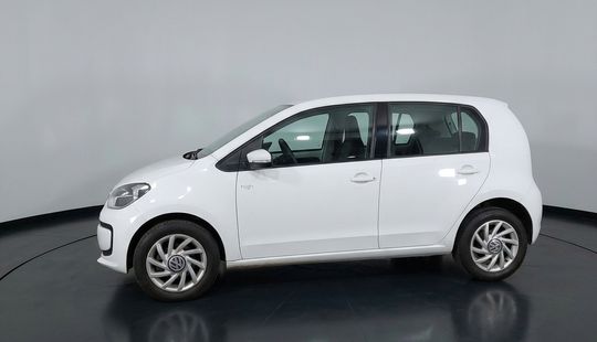 Volkswagen • up