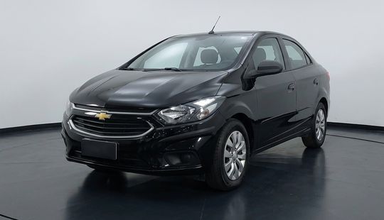 Chevrolet • Onix